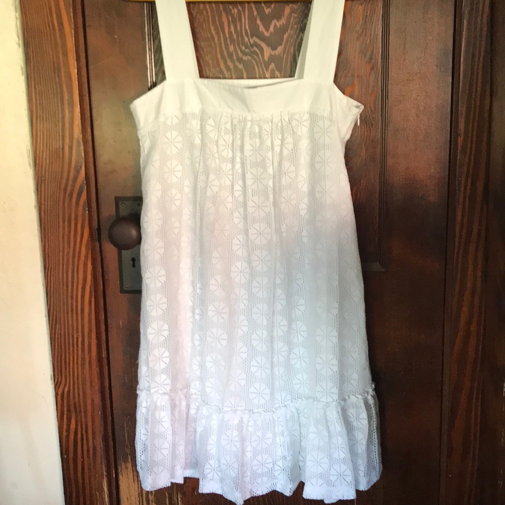 Women’s H&M summer dress in EXCELLENT CONDITION!!